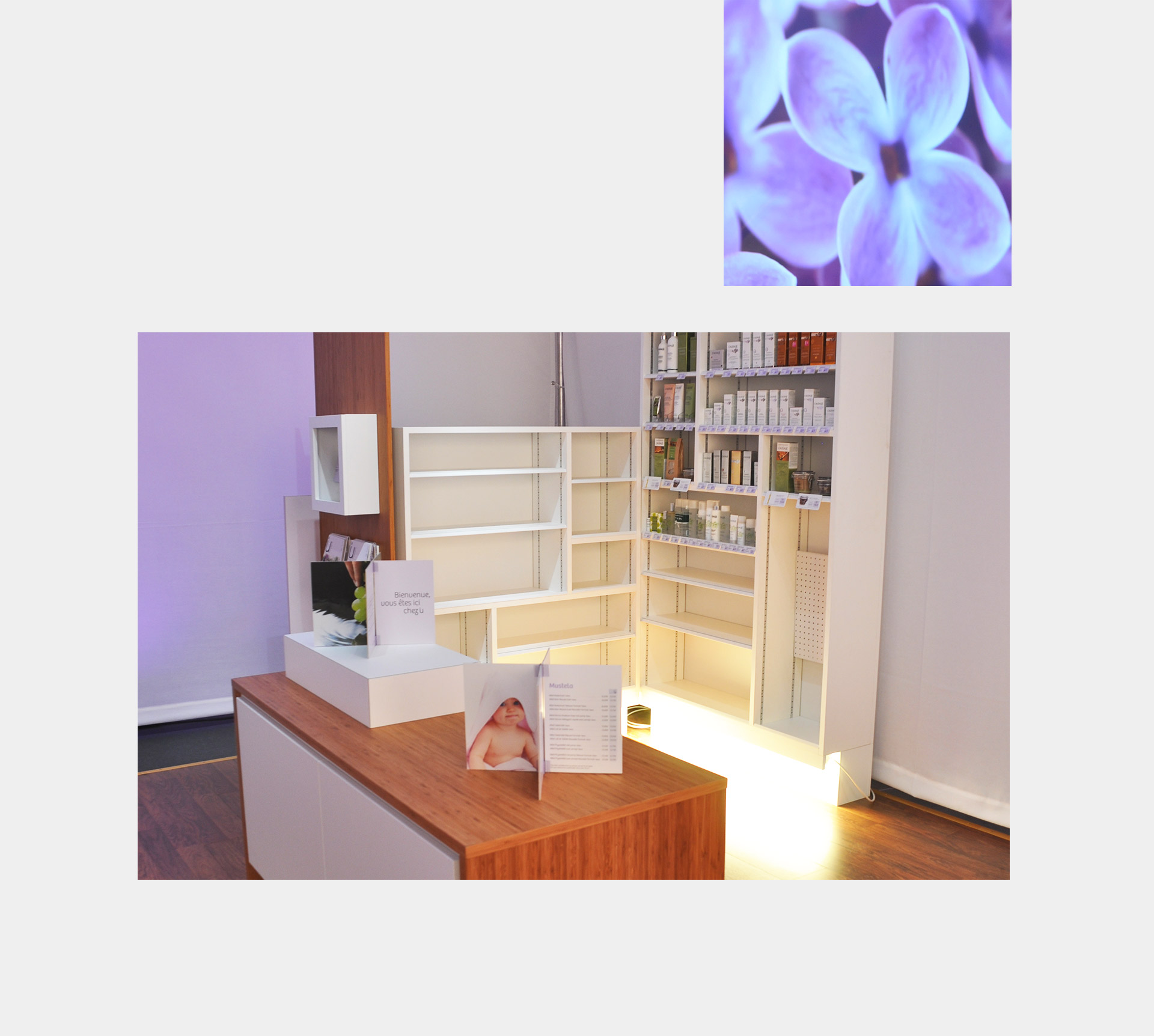 Stand